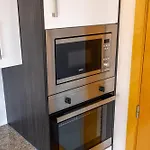 Lejlighed Sunrise T2 - By Smarthomes São Martinho do Porto