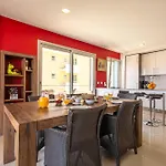 Lejlighed Sunrise T2 - By Smarthomes *