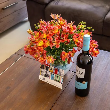 Appartement Sunrise T2 - By Smarthomes São Martinho do Porto