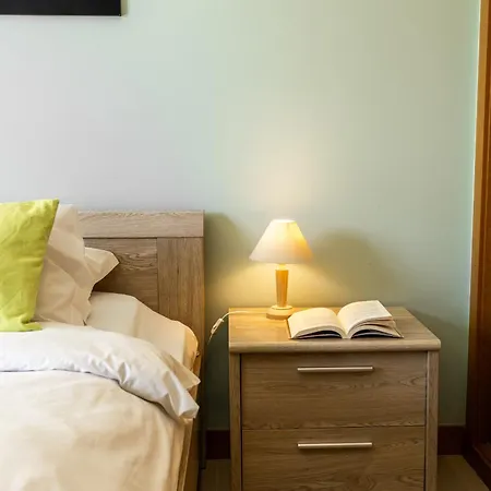 Sunrise T2 - By Smarthomes Apartment Sao Martinho do Porto
