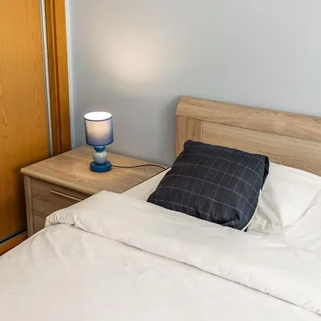 Sunrise T2 - By Smarthomes Apartment Sao Martinho do Porto