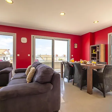 Appartement Sunrise T2 - By Smarthomes