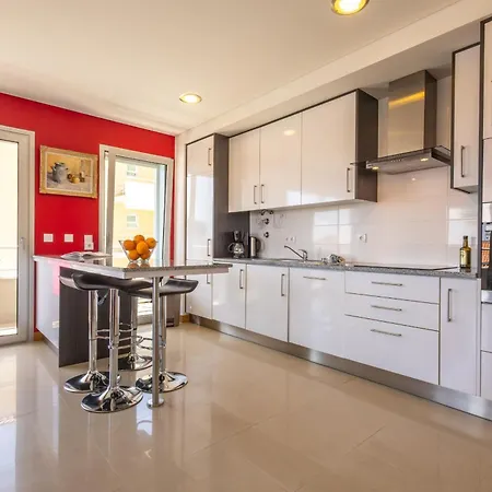 Apartment Sunrise T2 - By Smarthomes *