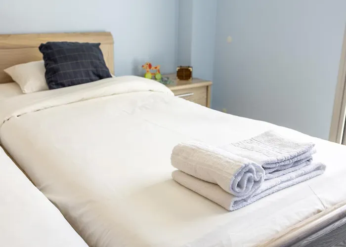 Sunrise T2 - By Smarthomes * São Martinho do Porto