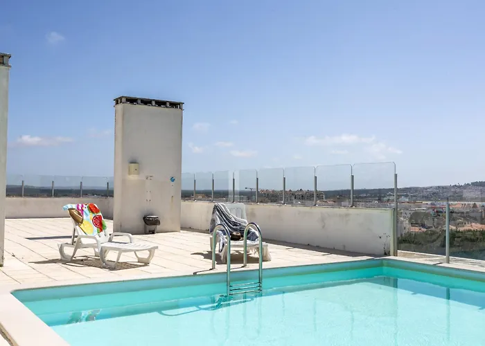 Appartement Sunrise T2 - By Smarthomes