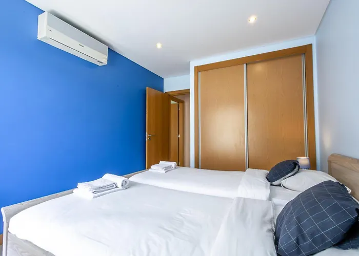 Appartement Sunrise T2 - By Smarthomes *