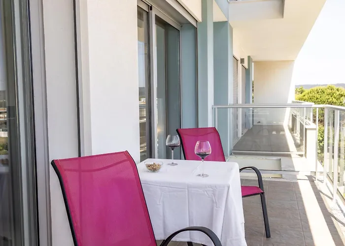 Appartement Sunrise T2 - By Smarthomes