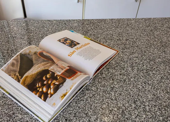 Appartement Sunrise T2 - By Smarthomes *